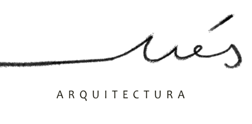 Logo ines arquitectura