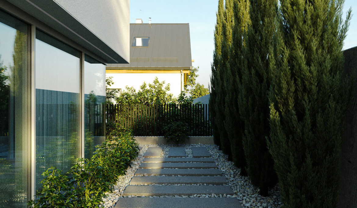 Arquitectura sostenible