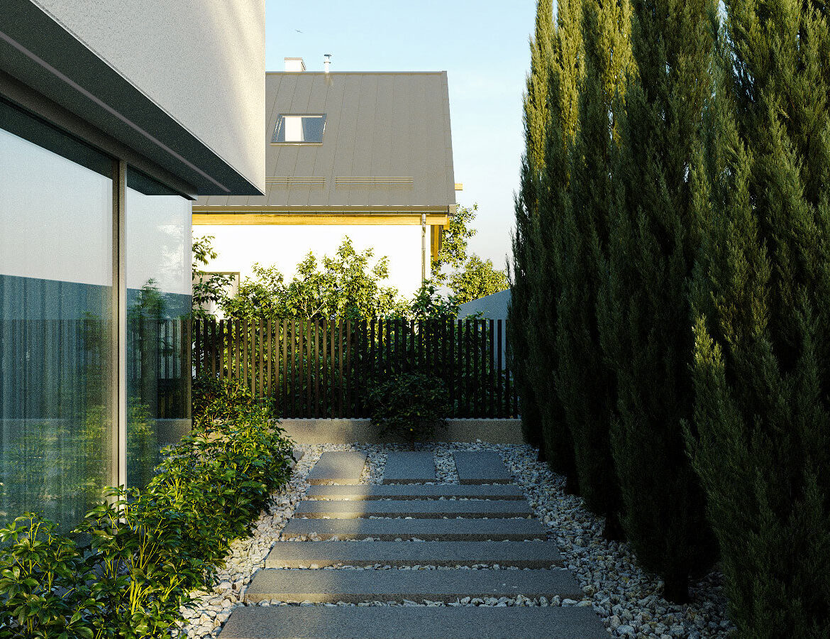 Arquitectura sostenible