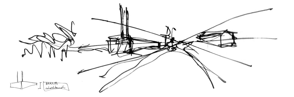 croquis