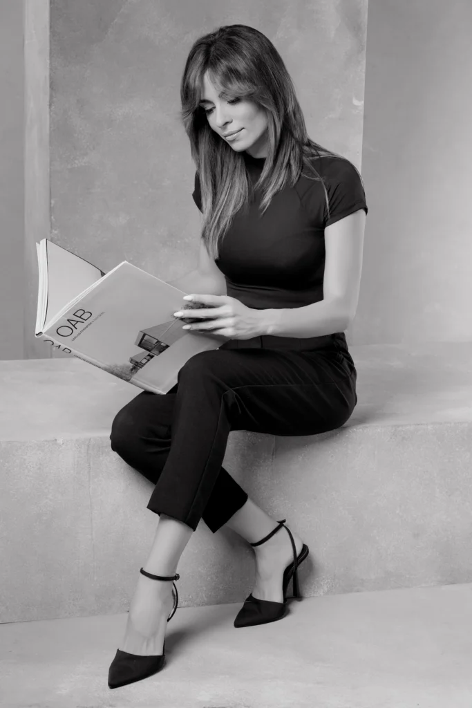 Ines Rodríguez | CEO de Inés Arquitectura